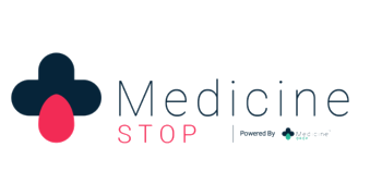 Medicine Stop