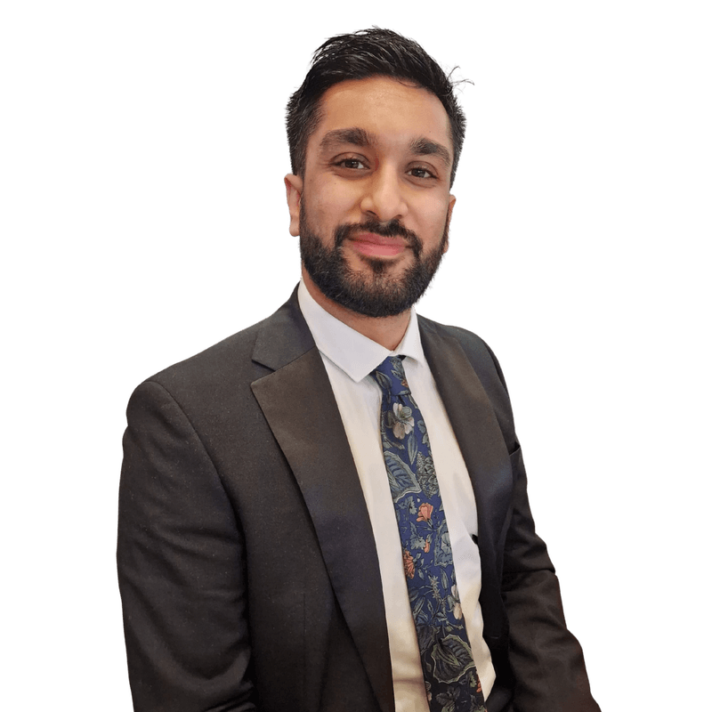 Tarndeep Singh Vaid, Independent Prescriber pharmacist at Medicine Stop in Alfreton